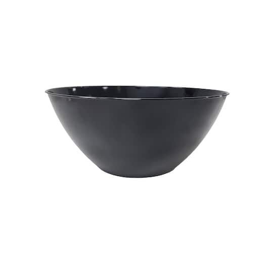 Michaels, 2qt. Plastic Bowl by Celebrate It™ – Category: Food & Snack Containers
